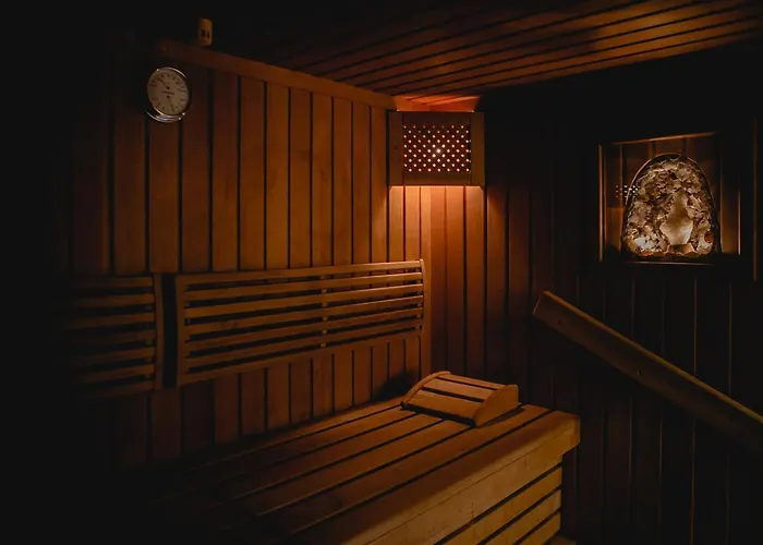 Moenichwalderhof 酒店 Monichwald