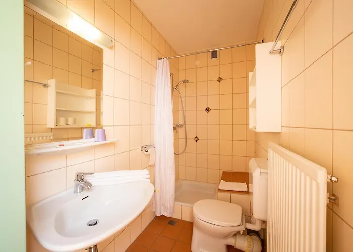 Moenichwalderhof 3* Monichwald