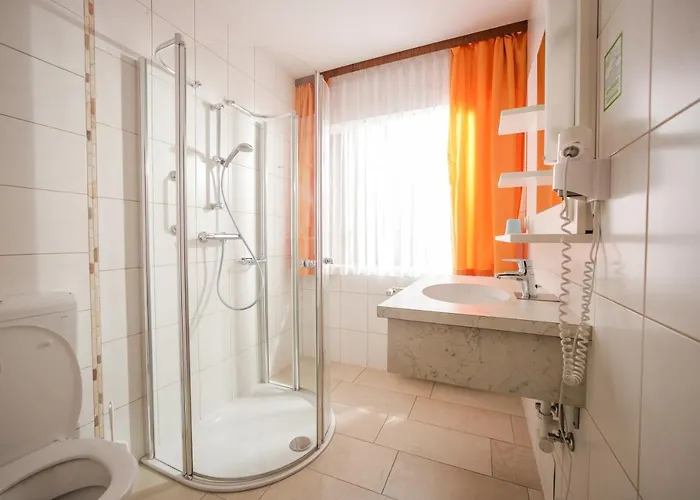 Moenichwalderhof 酒店 Monichwald