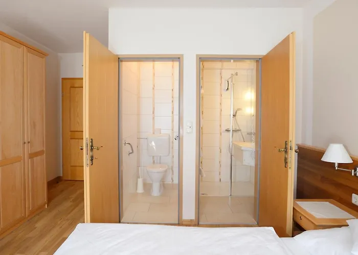 Moenichwalderhof Monichwald