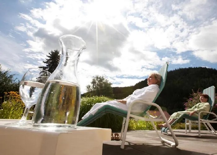 Moenichwalderhof Monichwald