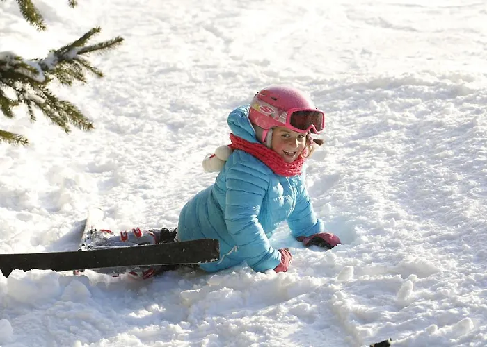 Moenichwalderhof 酒店 3*