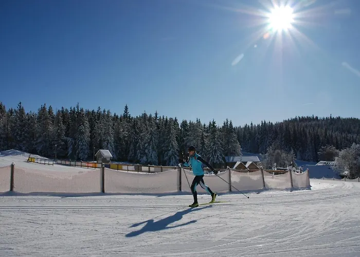Moenichwalderhof 3* Monichwald
