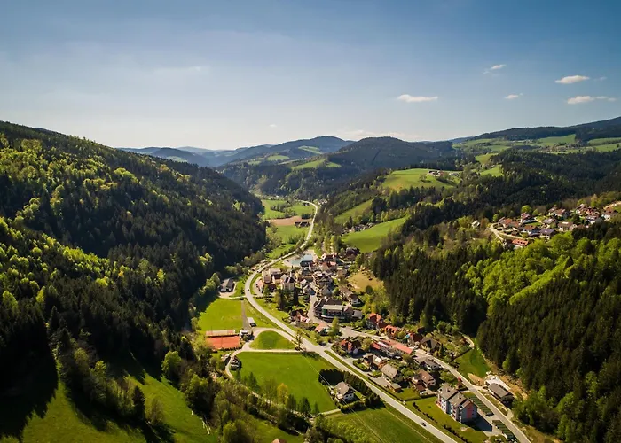 Moenichwalderhof 3* Monichwald