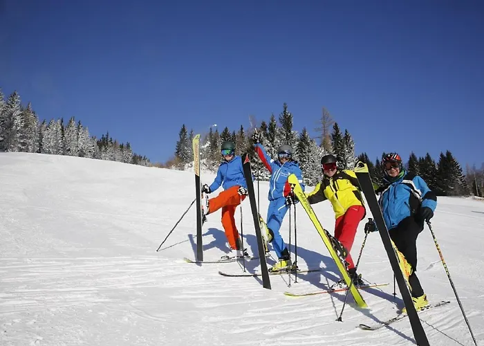 Moenichwalderhof 酒店