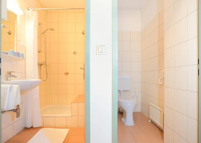 Moenichwalderhof فندق Monichwald