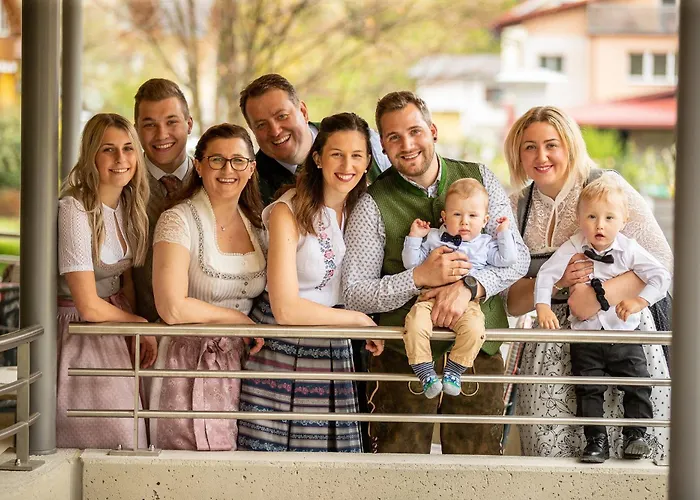 Moenichwalderhof 酒店