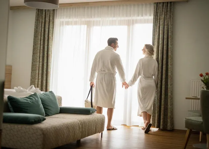 فندق Moenichwalderhof