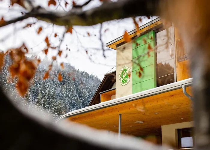 فندق Moenichwalderhof 3*