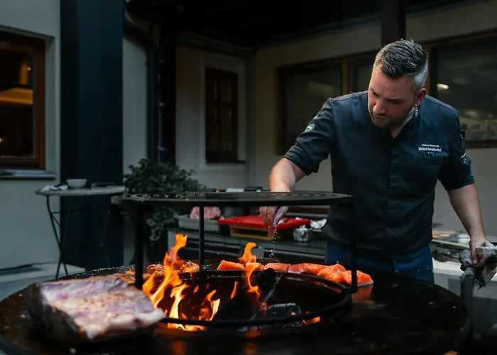 Moenichwalderhof Monichwald