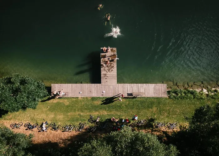 酒店 Moenichwalderhof