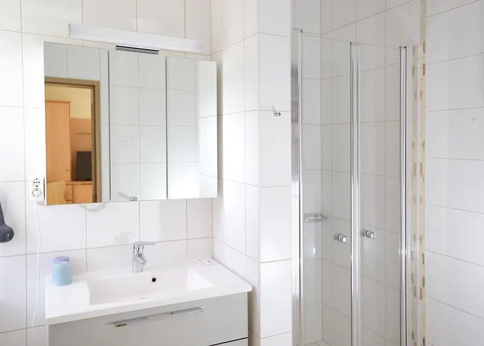 فندق Moenichwalderhof 3*