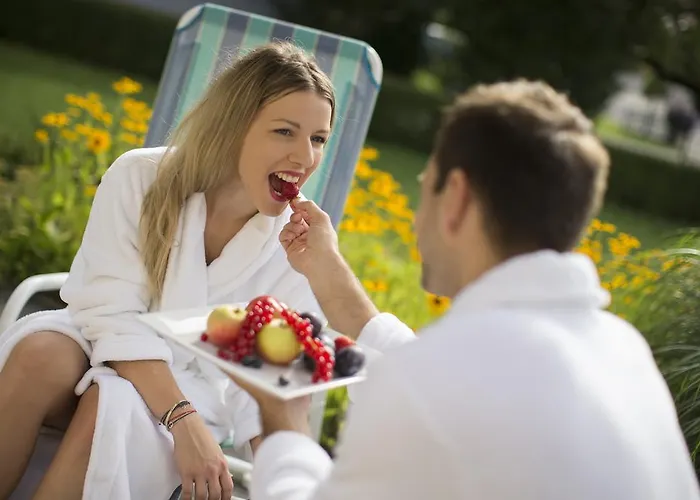 Hotel Moenichwalderhof Monichwald