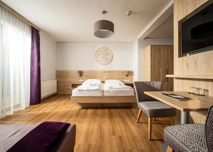 Moenichwalderhof Monichwald