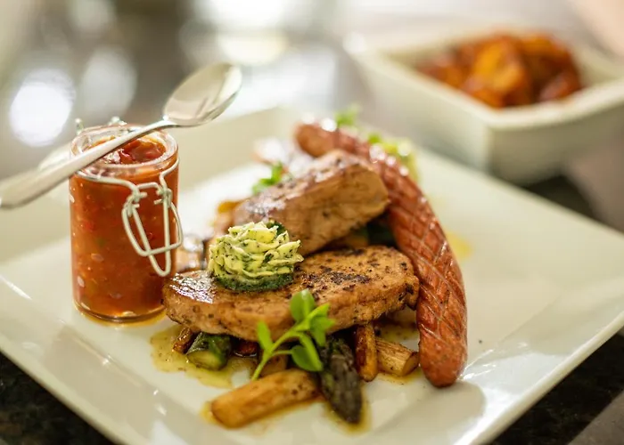 酒店 Moenichwalderhof