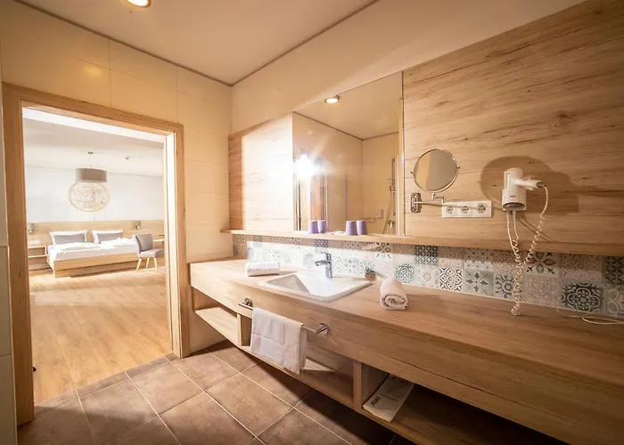 Moenichwalderhof 酒店