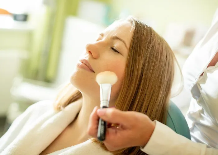 酒店 Moenichwalderhof Monichwald